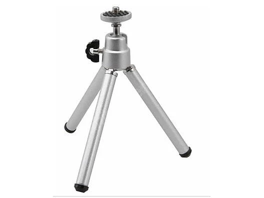 Andoer MT03 Evrensel Mini Tripod Stand ürün görseli 1