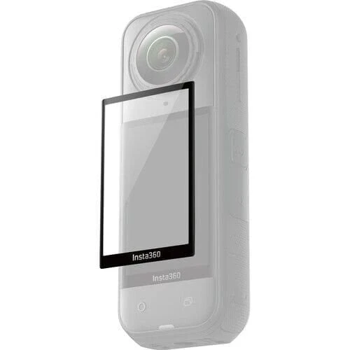 Insta360 X5 Cooling Ekran Koruyucu ürün görseli 1
