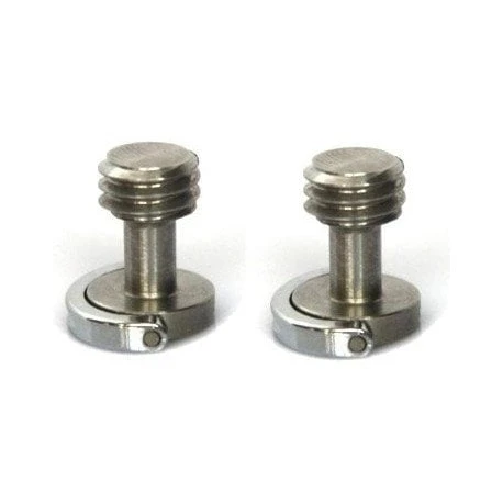OEM Marka SC08 3/8 Tripod Plate Vidası - Resim 3