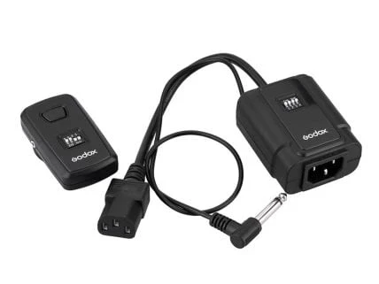 Godox DM-16 Stüdyo Flaş Tetikleyici ürün görseli 1