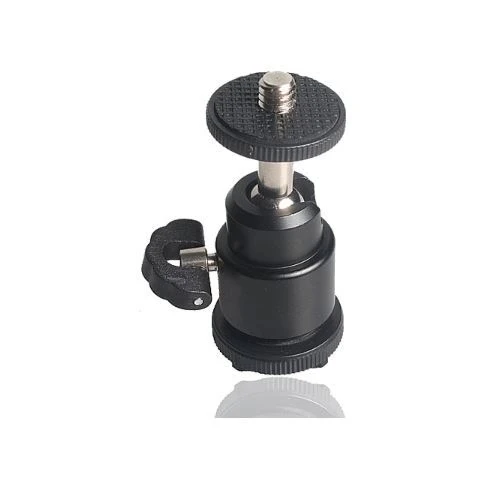 Andoer BH56 Mini Top Kafa Bal Head ürün görseli 1