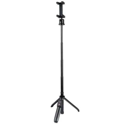 Kingjoy M070 Selfi Monopod Kablosuz  Uzaktan Kumanda ile ürün görseli 1