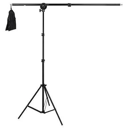 Andoer BS100 Boom Stand Sehpa-Deve Boynu ürün görseli 1