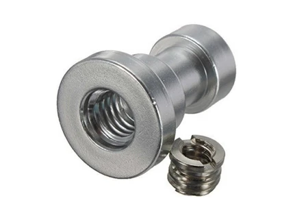 OEM Marka SC14 1/4 3/8 Dişi Bağlantı Vidası ürün görseli 1