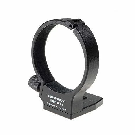 OEM Marka A(B) Canon EF 80-200 f/2.8 L Tripod Halkası ürün görseli 1