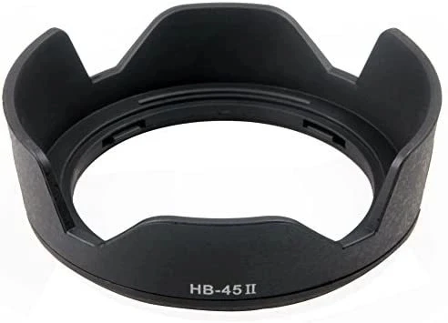Nikon HB45II 18-55 mm f/3.5-5.6G VR/ED II  Parasoley ürün görseli 1