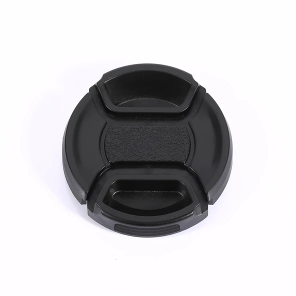 OEM Marka 37mm  Lens Kapağı - Resim 3