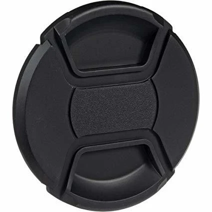 OEM Marka 49mm Lens Kapağı ürün görseli 1