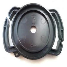 OEM Marka Lens Kapağı Kayıp Tokası 43mm 52mm 55mm ürün görseli 1