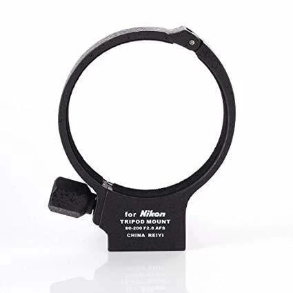 OEM Marka Nikon 80-200 Tripod Halkası f/2.8 AFS Lens için ürün görseli 1