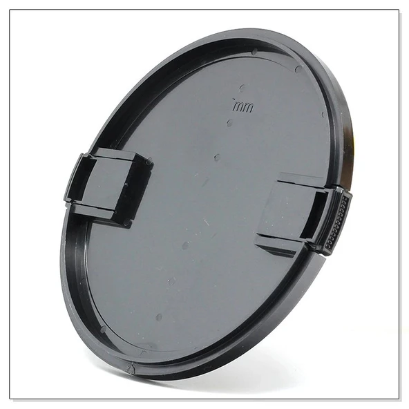 OEM Marka 95mm Lens Kapağı - Resim 3