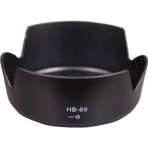 Nikon HB69 18-55mm f/ 3.5-5.6G VR II Parasoley ürün görseli 1