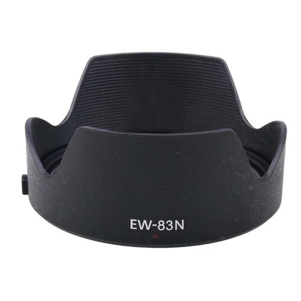 Canon EW83N  RF 24-105mm F4L  USM Parasoley ürün görseli 1