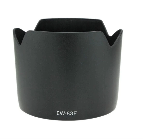 Canon EW83F 24-70 mm f/2.8 L USM Parasoley ürün görseli 1