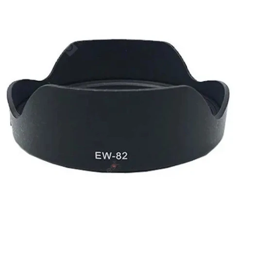 Canon EW82 16-35 mm f/4L IS USM Parasoley ürün görseli 1
