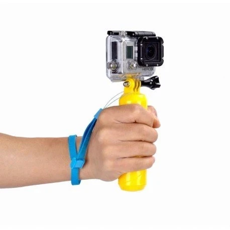 OEM Marka GP06 Aksiyon Kameraları için Şamandıra ürün görseli 1