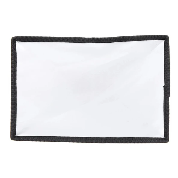 OEM Marka MF2030 Tepe Flaşları için Softbox - Resim 4