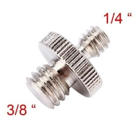 OEM Marka SC11 3/4 Çift Taraflı Bağlama Vidası ürün görseli 1
