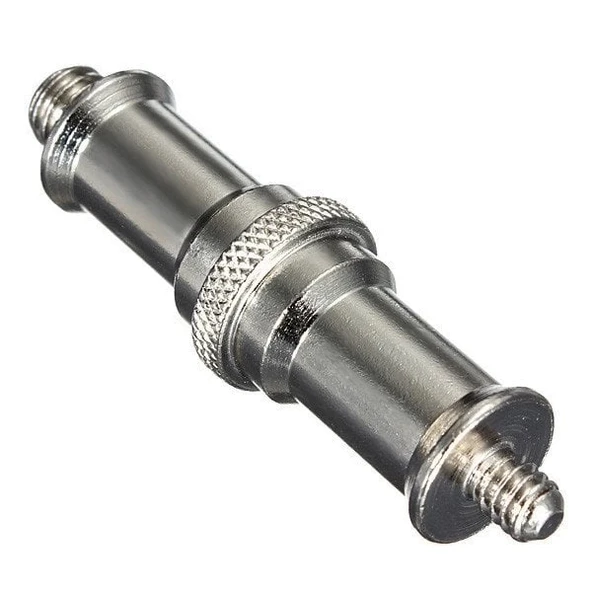 OEM Marka SC05 1/4 - 3/8  Çift Taraflı Bağlantı Vidası ürün görseli 1