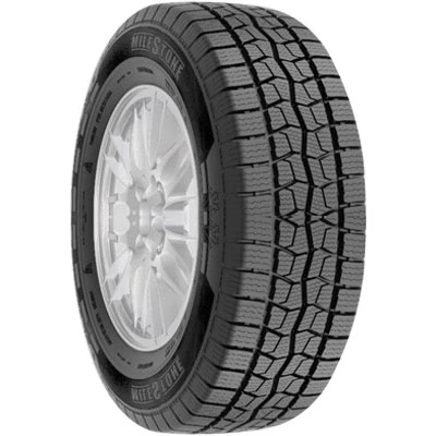 Milestone 195/75R16C 107/105R Wintide (Kış) (2025) ürün görseli 1