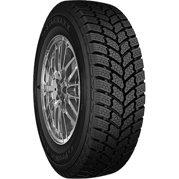 Starmaxx 155R13C 90/89N 6PR Prowin ST960 (Kış) (2025) ürün görseli 1