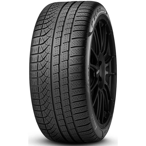 Pirelli 275/35R19 100V XL RFT * P-Zero Winter (Kış) (2025) ürün görseli 1