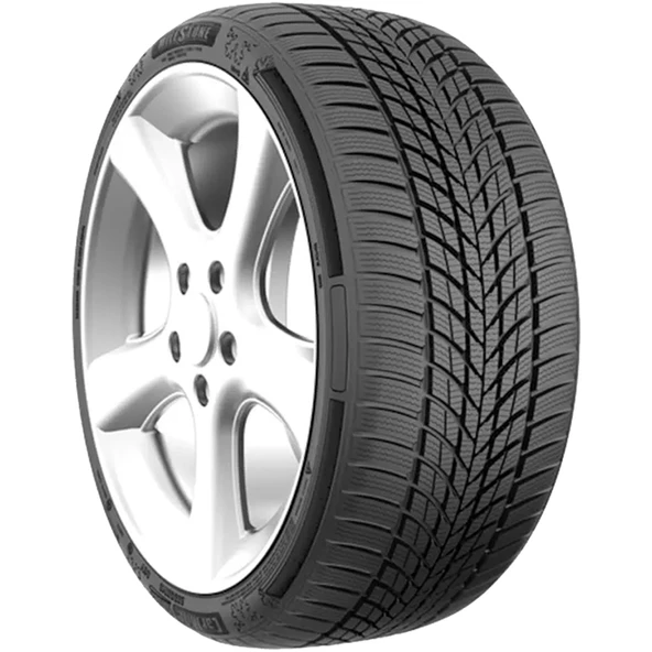 Milestone 195/55R16 87H CarMile Winter (Kış) (2025) ürün görseli 1