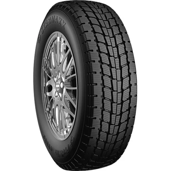 Starmaxx 215/65R16C 109/107R 8PR Prowin ST950 (Kış) (2025) ürün görseli 1