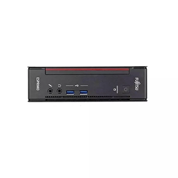 PTTAVM: Fujitsu ESPRIMO Q556 mini PC, i7 6700T, 16 GB RAM, 256 GB