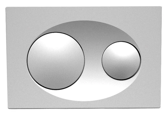 Serel Parlak Krom Panel (Metal Kaplama) P400120 ürün görseli 1