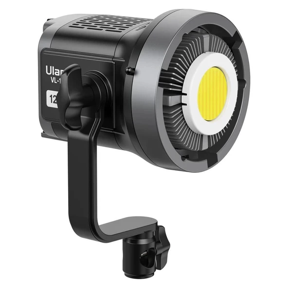 Ulanzi 120W Bi-Color V-Mount Video Işık L065CNA1 ürün görseli 1