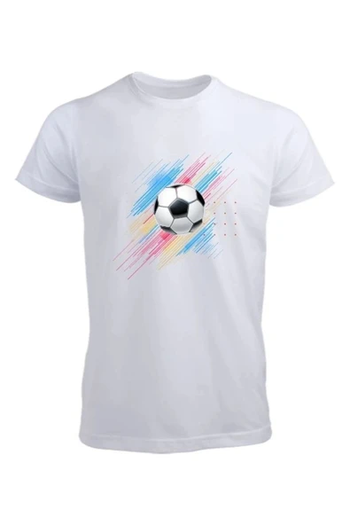 Futbolcu Tişörtü ürün görseli 1