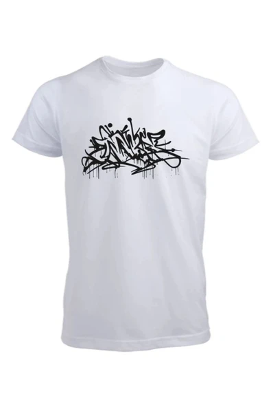 Grafitili Tişört ürün görseli 1