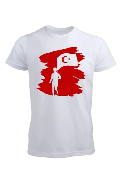 19 Mayıs Tişörtü ürün görseli 1