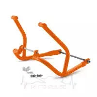 Ktm 125 Duke (11-23) Koruma Demiri Turuncu 90612968244C1 ürün görseli 1