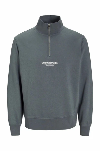 Jack Jones Vesterbro Erkek Sweat 12241777 ürün görseli 1
