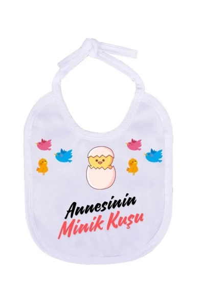 Anne Önlüğü - Annem Önlük ürün görseli 1
