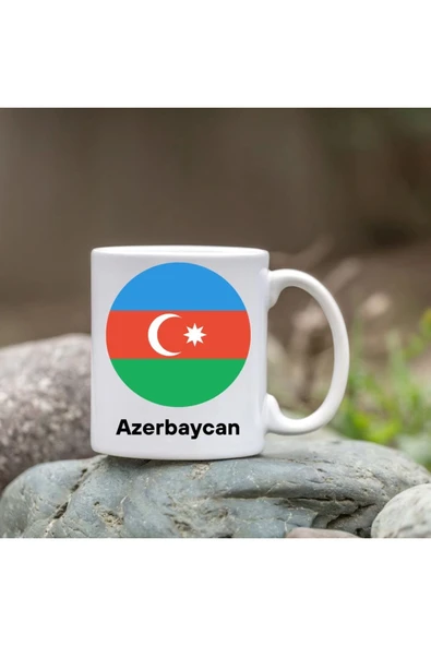 Azerbaycan Bardağı ürün görseli 1