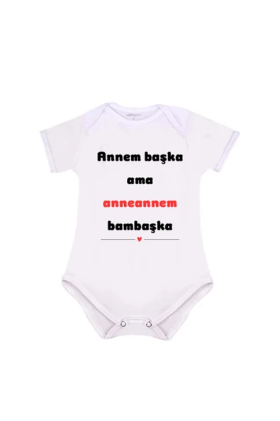 Anneanne Zıbını - Anneannem Zıbın ürün görseli 1