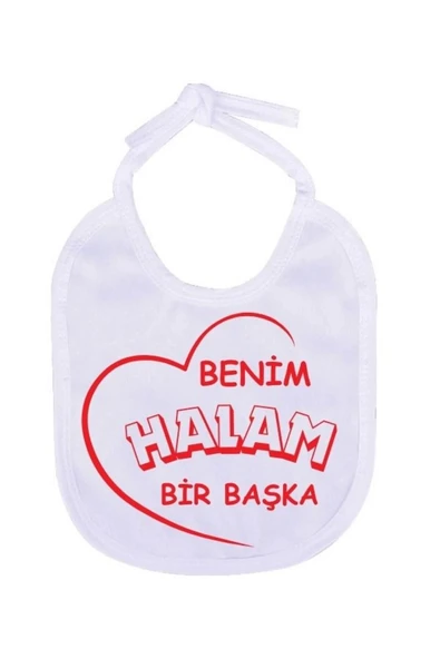 Hala Önlüğü - Halam Önlük ürün görseli 1