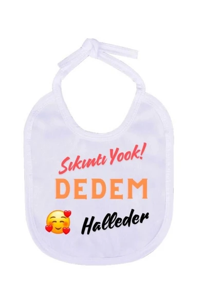 Dede Önlüğü - Dedem Önlük ürün görseli 1