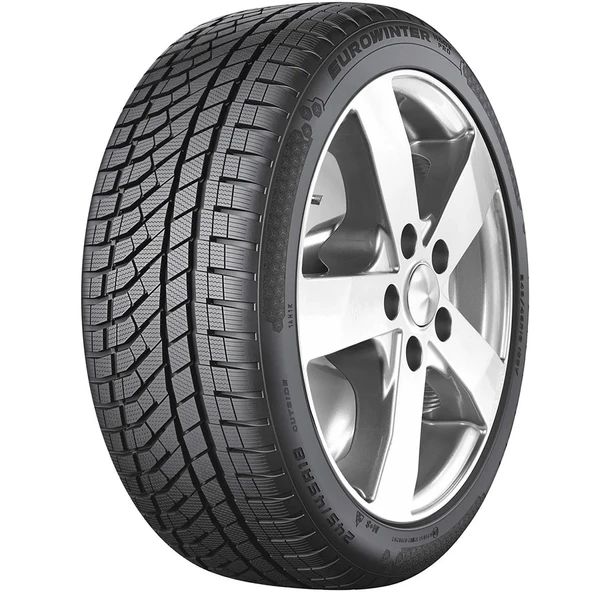 Falken 235/50R20 104W XL EuroWinter HS02 Pro (Kış) (2025) ürün görseli 1