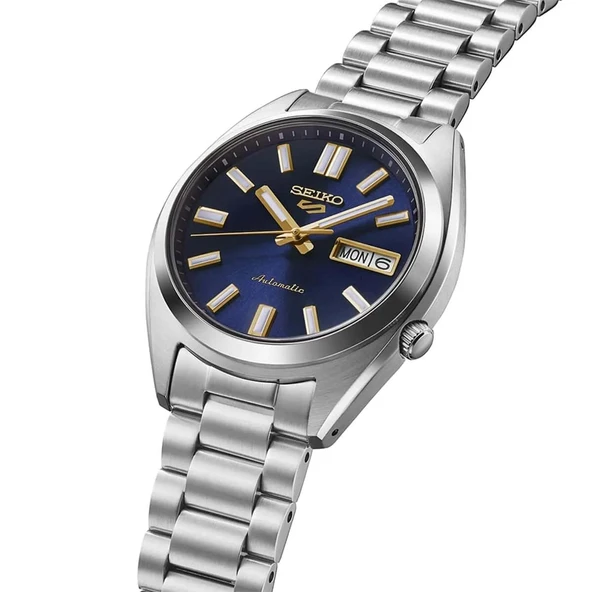 Seiko SRPL55K Erkek Kol Saati - Resim 2