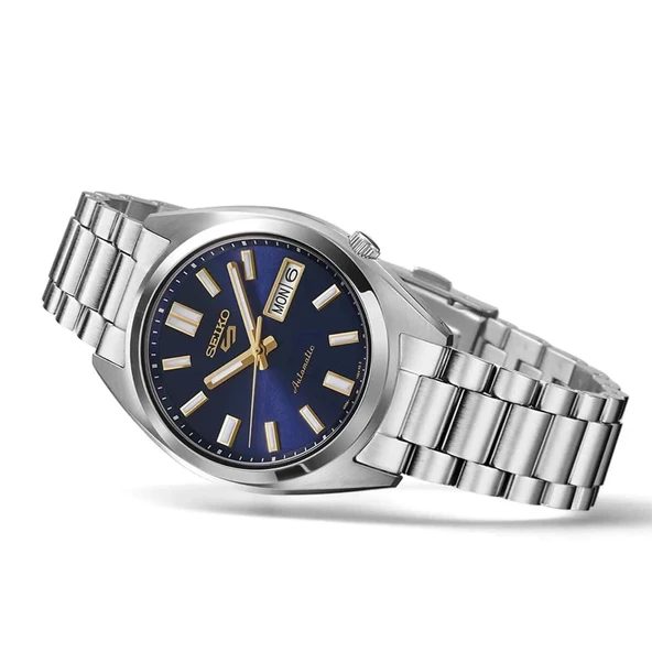 Seiko SRPL55K Erkek Kol Saati - Resim 3