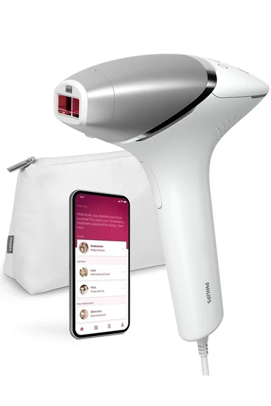 Lumea Brı940/00 Ipl Lazer Epilasyon Aleti ürün görseli 1
