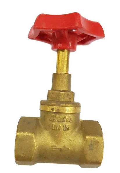 Eca R 1/2" Stop Valf 601005001 ürün görseli 1