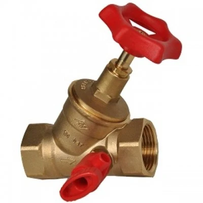 Eca 3/4 Kosva Valf 601004002 ürün görseli 1