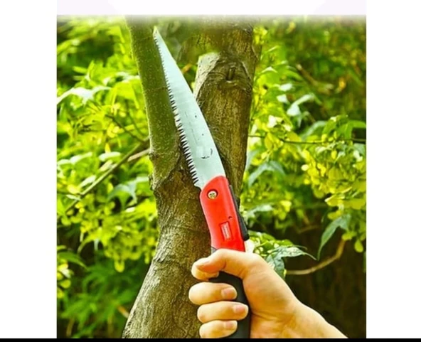 Professional Tools 300 mm Budama Testeresi - Resim 2