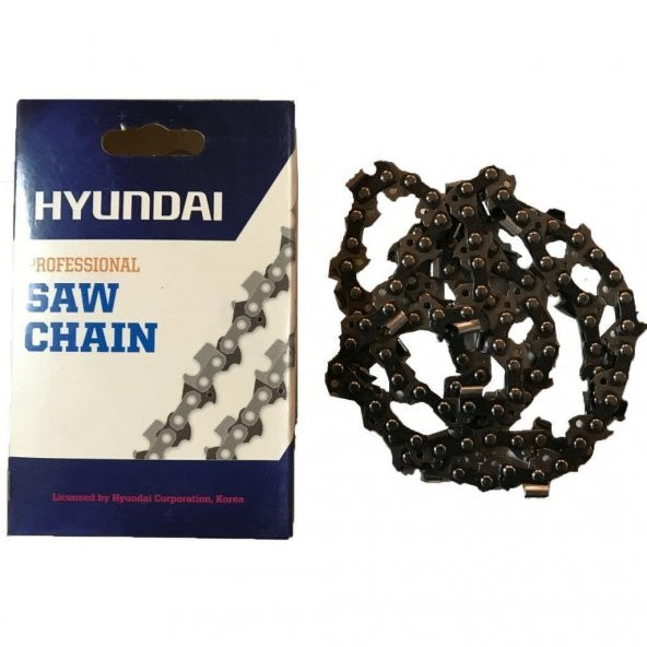 Hyundai 38-34 Diş Paket Zincir 1,5mm Köşeli ürün görseli 1