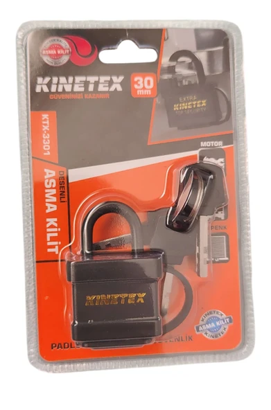 ASMA KİLİT DOLAP BİSİKLET KEPENK MOTOR İÇİN ürün görseli 1